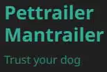 Pettrailer Mantrailer - Trust your dog